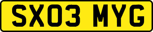 SX03MYG