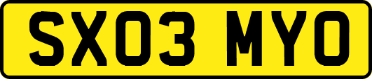 SX03MYO