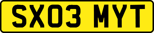 SX03MYT