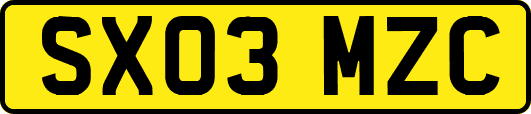 SX03MZC