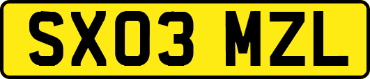 SX03MZL