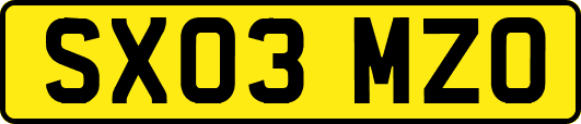 SX03MZO