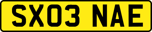 SX03NAE