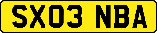 SX03NBA