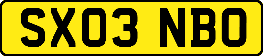 SX03NBO