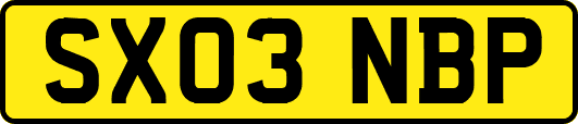 SX03NBP