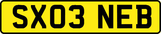 SX03NEB