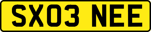 SX03NEE