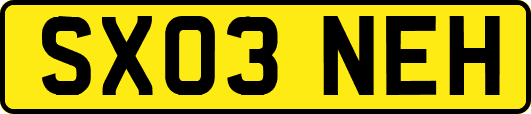 SX03NEH