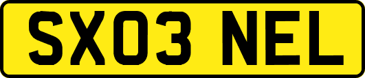SX03NEL