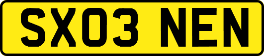 SX03NEN