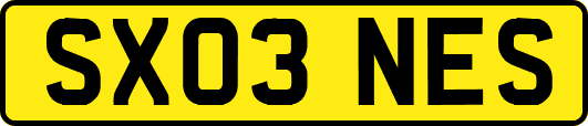 SX03NES