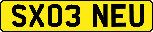 SX03NEU
