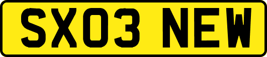 SX03NEW