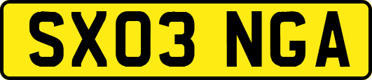 SX03NGA