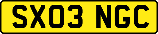 SX03NGC
