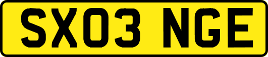 SX03NGE