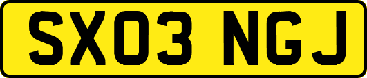 SX03NGJ