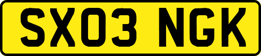 SX03NGK