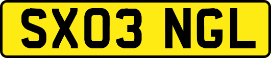 SX03NGL