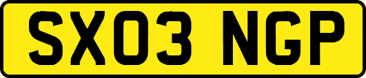 SX03NGP