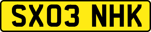 SX03NHK