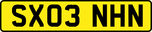 SX03NHN