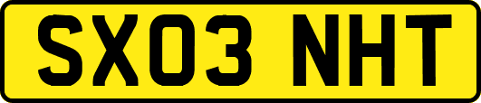 SX03NHT