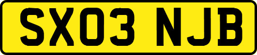 SX03NJB