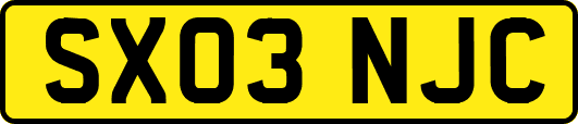 SX03NJC