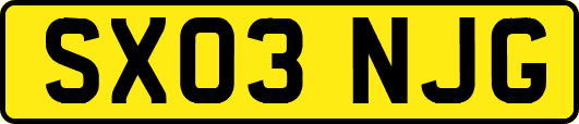 SX03NJG