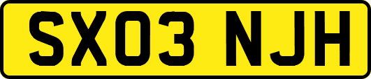 SX03NJH
