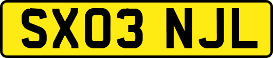 SX03NJL