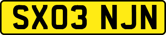 SX03NJN
