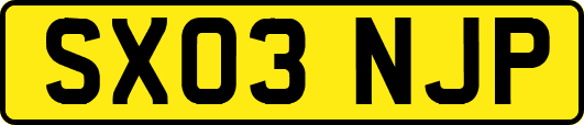 SX03NJP