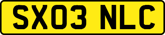 SX03NLC