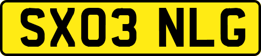 SX03NLG