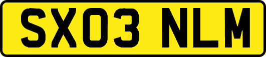 SX03NLM