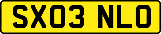SX03NLO
