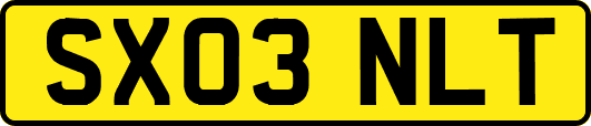 SX03NLT