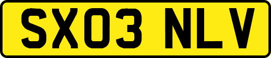 SX03NLV