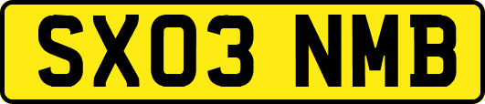 SX03NMB