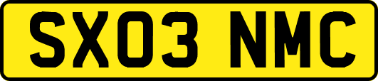 SX03NMC