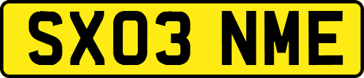 SX03NME