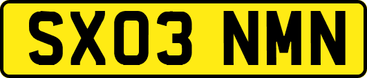SX03NMN