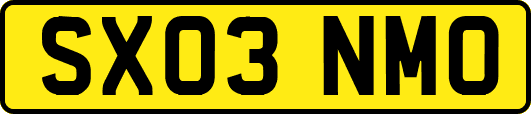 SX03NMO