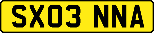 SX03NNA