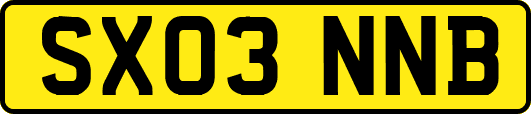 SX03NNB
