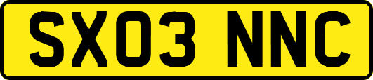 SX03NNC