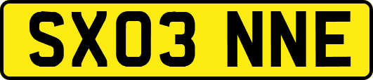 SX03NNE